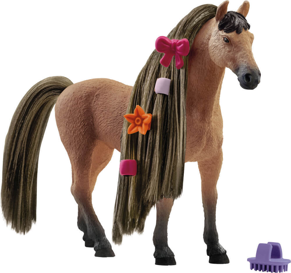 Schleich® Sofia's Beauties - Horse Achal Tekkiner Hengst - Schleich