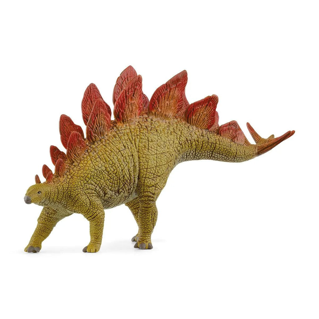 Schleich Spielfigur - Stegosaurus - Schleich