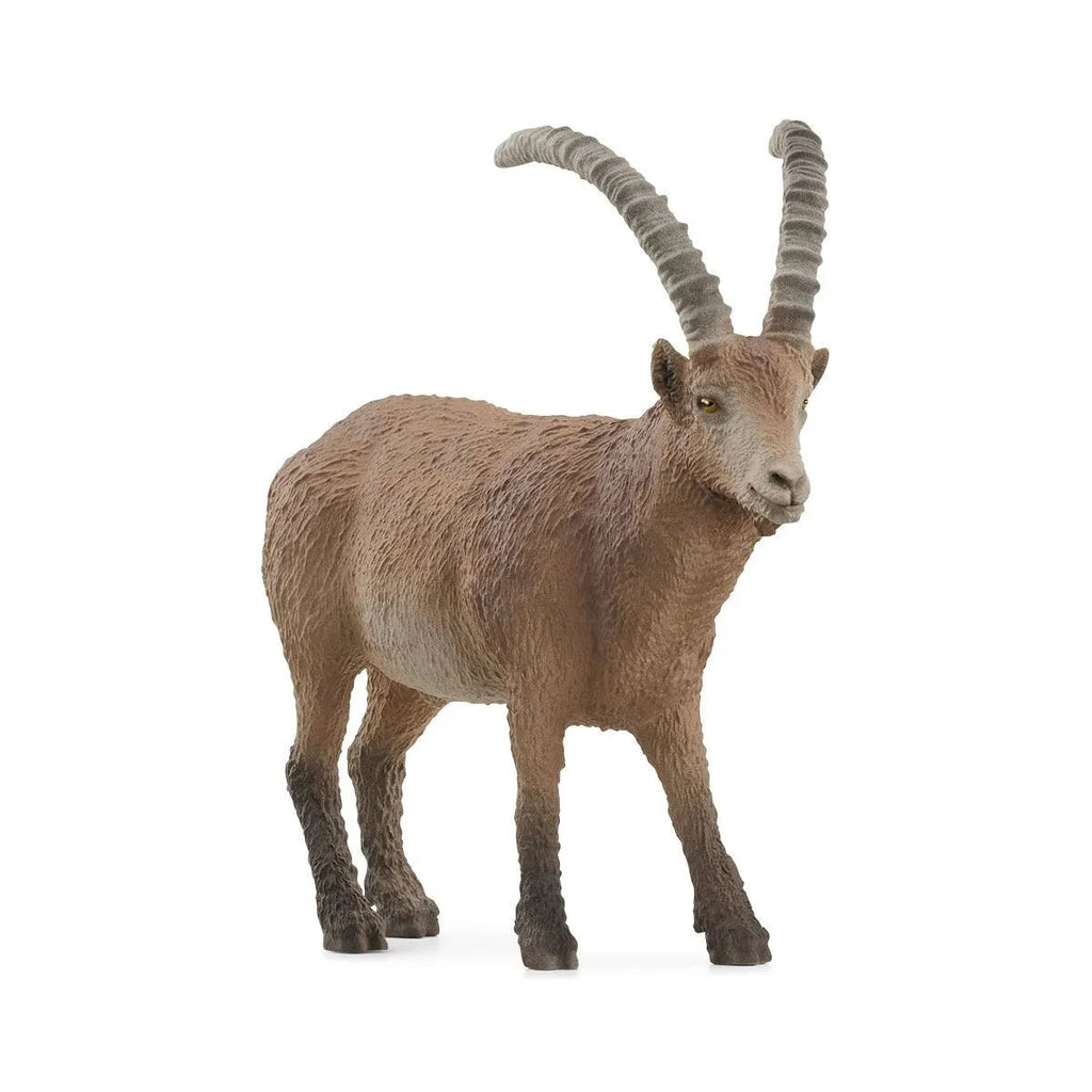 Schleich Spielfigur - Steinbock - Schleich