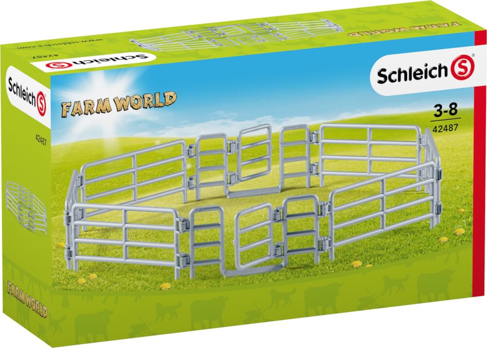 schleich® - Weidezaun - Schleich