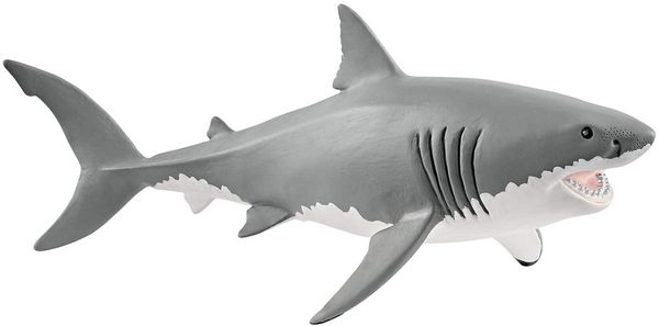 Schleich - Weißer Hai - Schleich