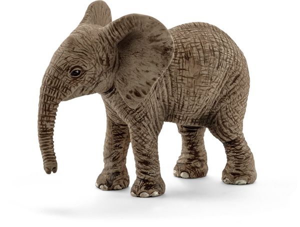 Schleich Wild Life Afrikanisches Elefantenbaby - Schleich