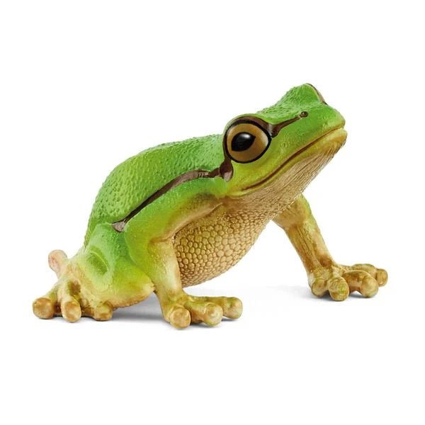 Schleich Wild Life Europäischer Laubfrosch - Schleich