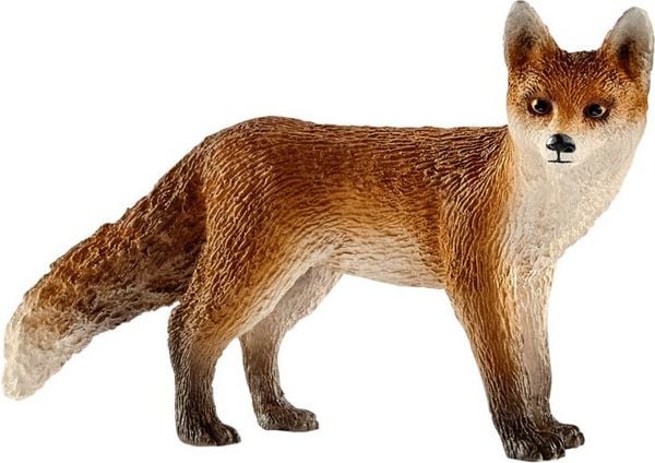 Schleich - Wild Life, Fuchs - Schleich