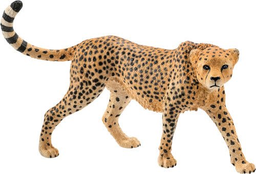 Schleich® Wild Life - Gepardin - Schleich