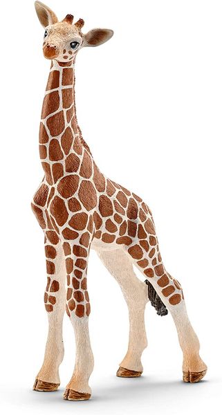 Schleich - Wild Life - Giraffenbaby - Schleich