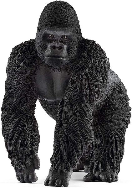 Schleich - Wild Life: Gorilla Männchen - Schleich