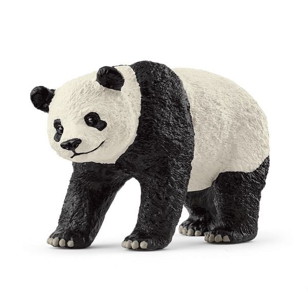 Schleich Wild Life Großer Panda - Schleich