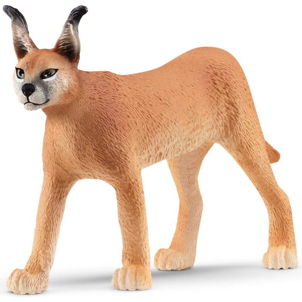 Schleich - Wild Life, Karakal Weibchen - Schleich