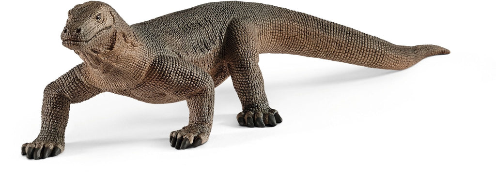 Schleich - Wild Life - Komodowaran - Schleich