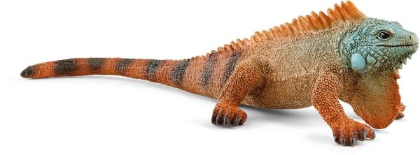 Schleich - Wild Life - Leguan - Schleich