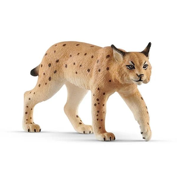 Schleich - Wild Life - Luchs - Schleich