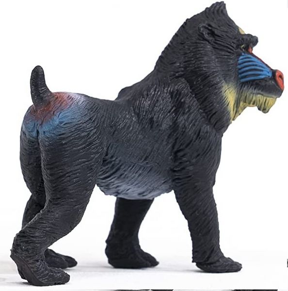 Schleich - Wild Life - Mandrill - Schleich