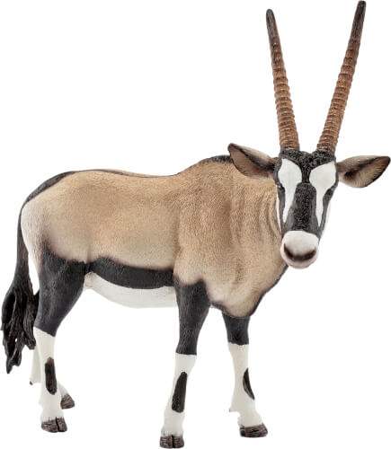 Schleich Wild Life - Oryxantilope - Schleich