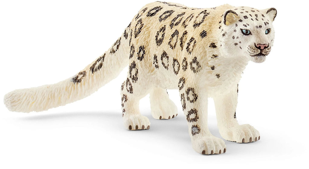 Schleich - Wild Life - Schneeleopard - Schleich