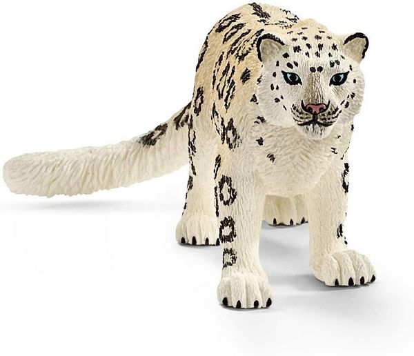 Schleich - Wild Life - Schneeleopard - Schleich