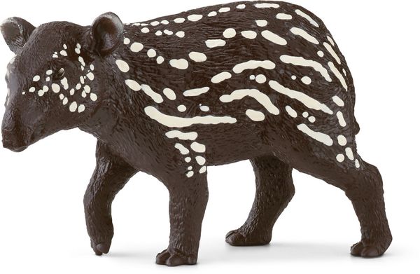 Schleich - Wild Life - Tapir Junges - Schleich