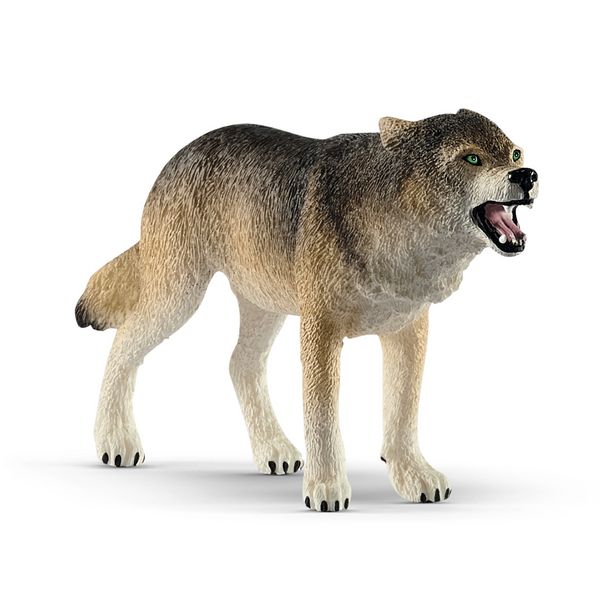 Schleich - Wild Life, Wolf - Schleich