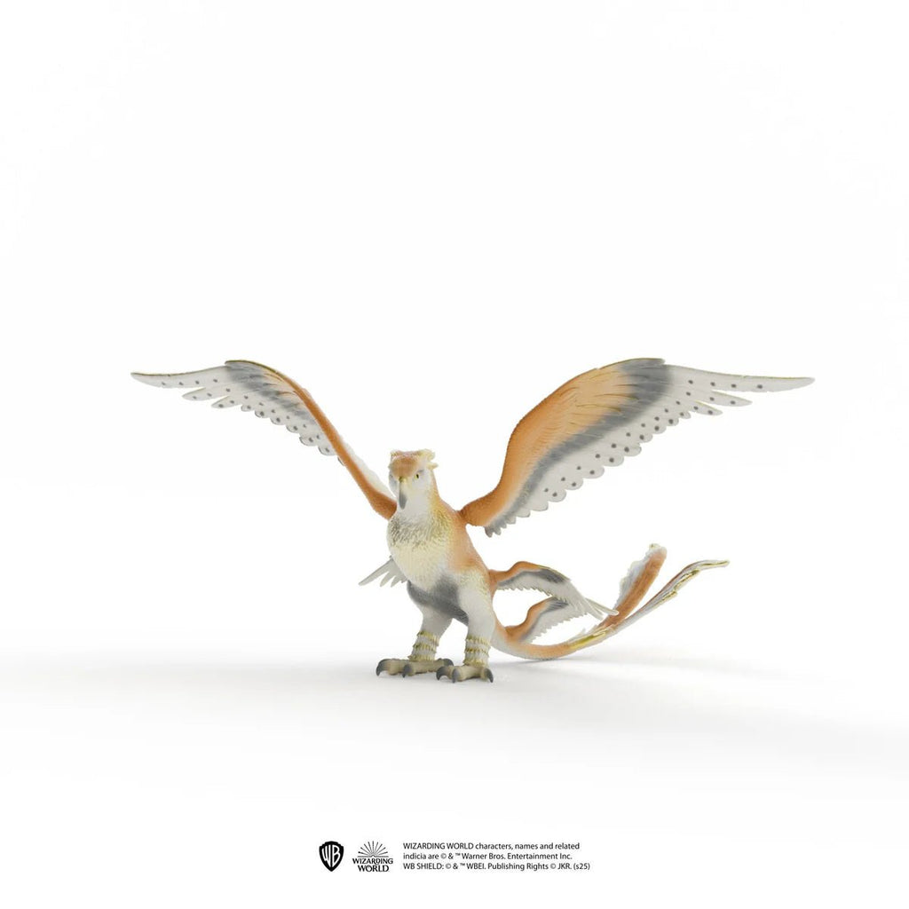 Donnervogel Schleich bewegliche Flügel Spielspaß Wizarding World