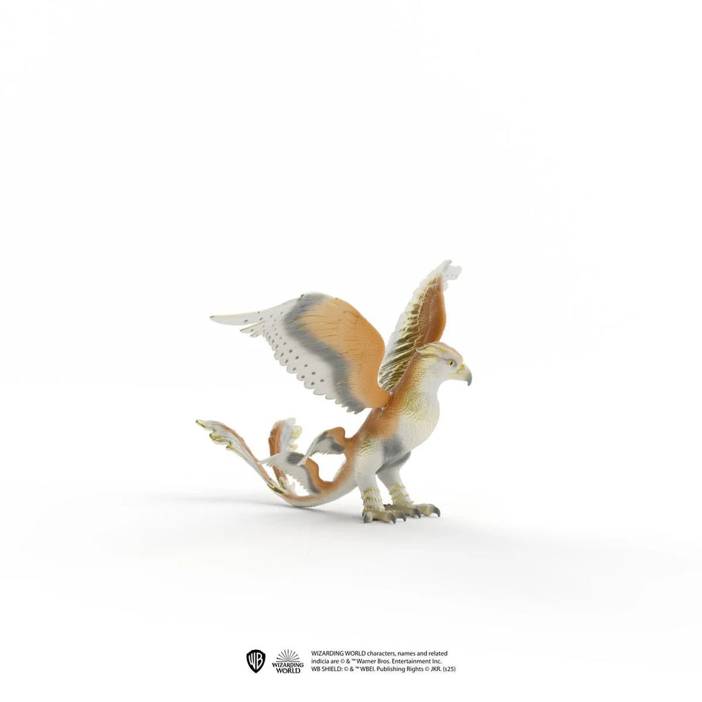 Donnervogel Schleich aggressive Fantasy‑Kreatur Sammelfigur