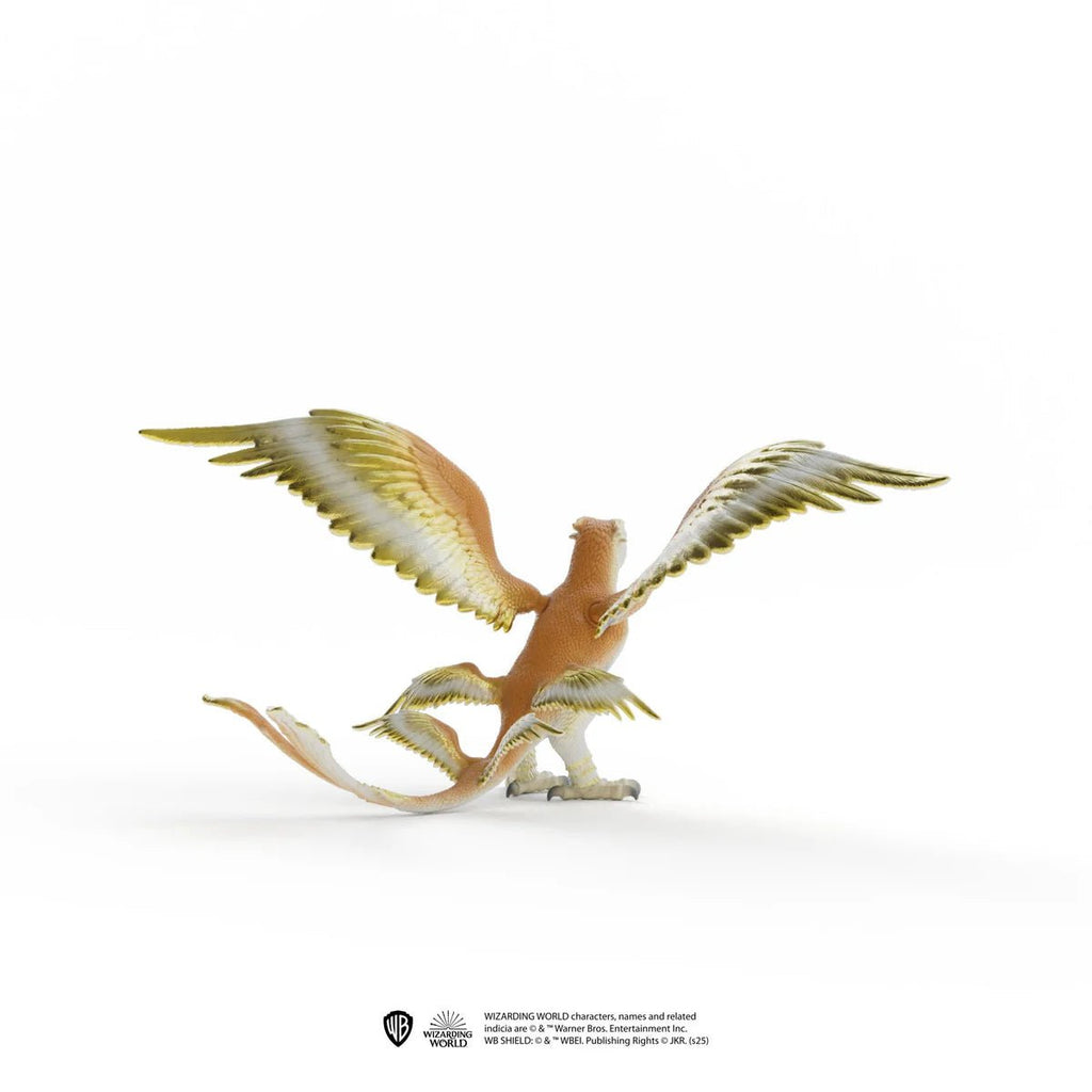 Donnervogel Schleich bedrohlicher Flügelzauber Harry‑Potter