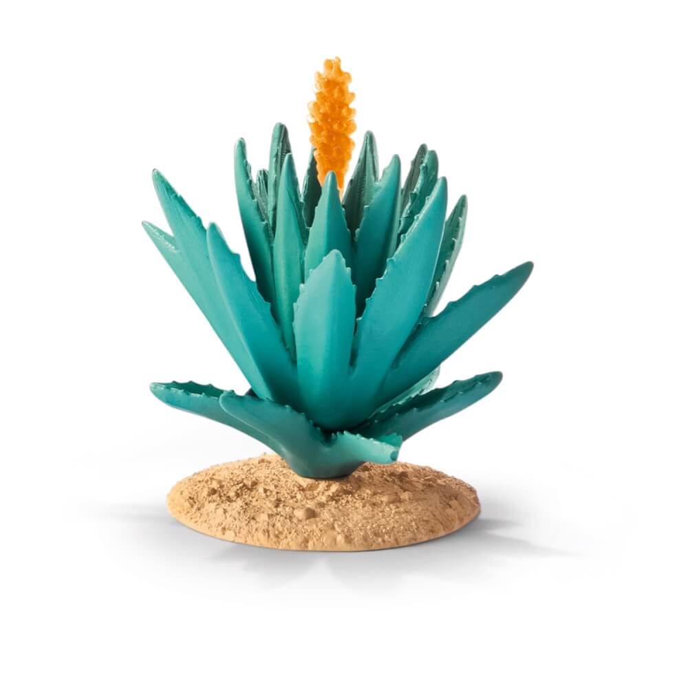 Schleich World of Nature - Agave - Schleich