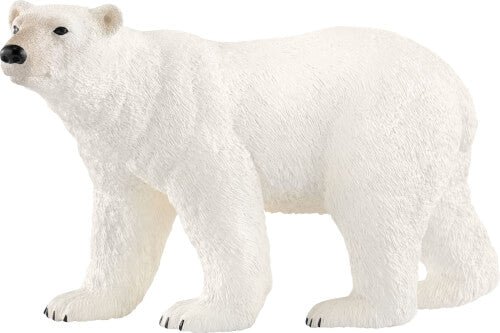 Schleich World of Nature Wild Life - Eisbär - Schleich