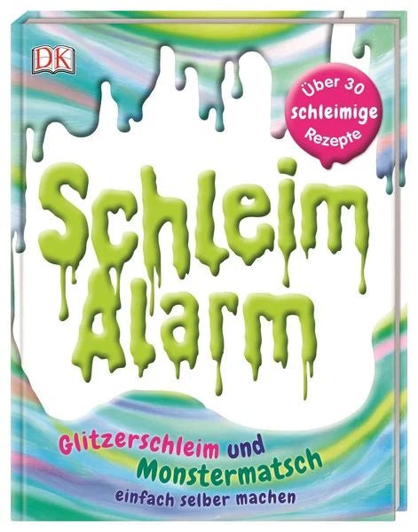 Schleim Alarm - DK Verlag