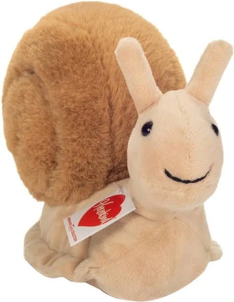 Schnecke Lotta 20 cm - Hermann Teddy