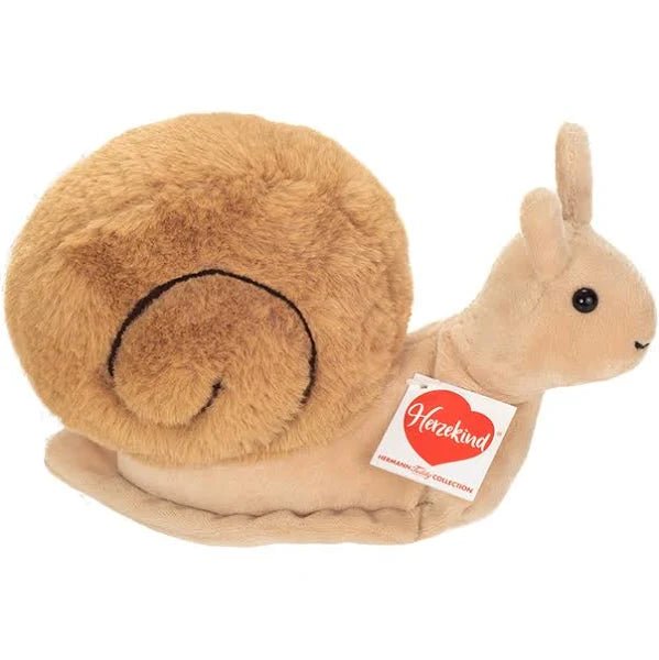 Schnecke Lotta 20 cm - Hermann Teddy