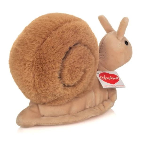 Schnecke Lotta 20 cm - Hermann Teddy