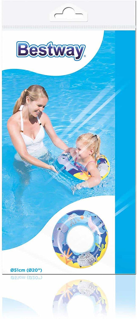 Schwimmring 51 cm - Bestway