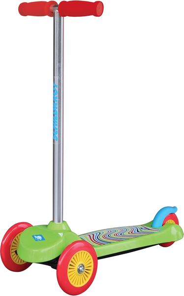 Scooter Little Kids - Roller - Schildkröt