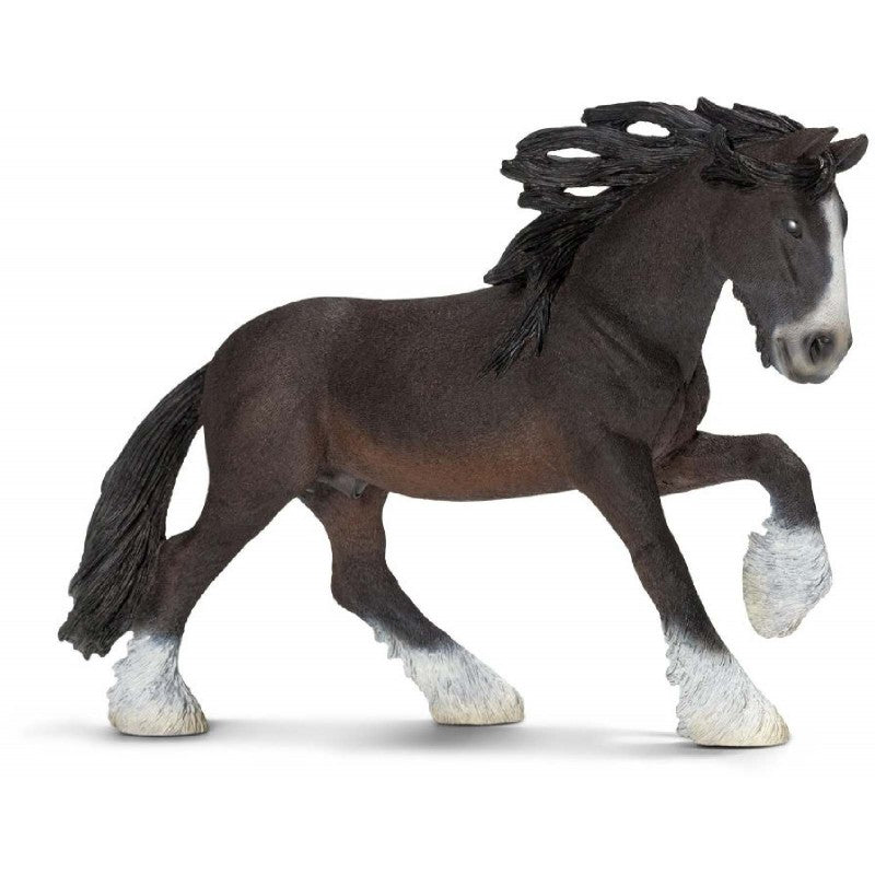 Shire Hengst - Schleich