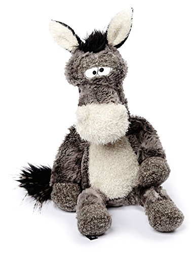 Sigikid® Beasts - Doodle Donkey Esel - Sigikid