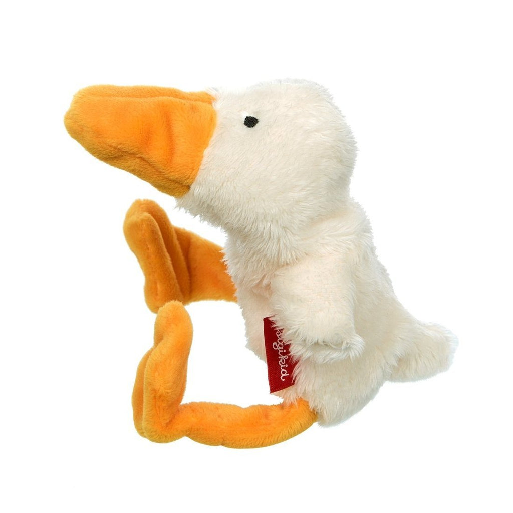 Sigikid - Mini Ente, Cuddly Gadgets - Sigikid