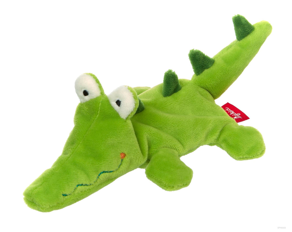 Sigikid® Mini Kroko Cuddly Gadgets - Sigikid