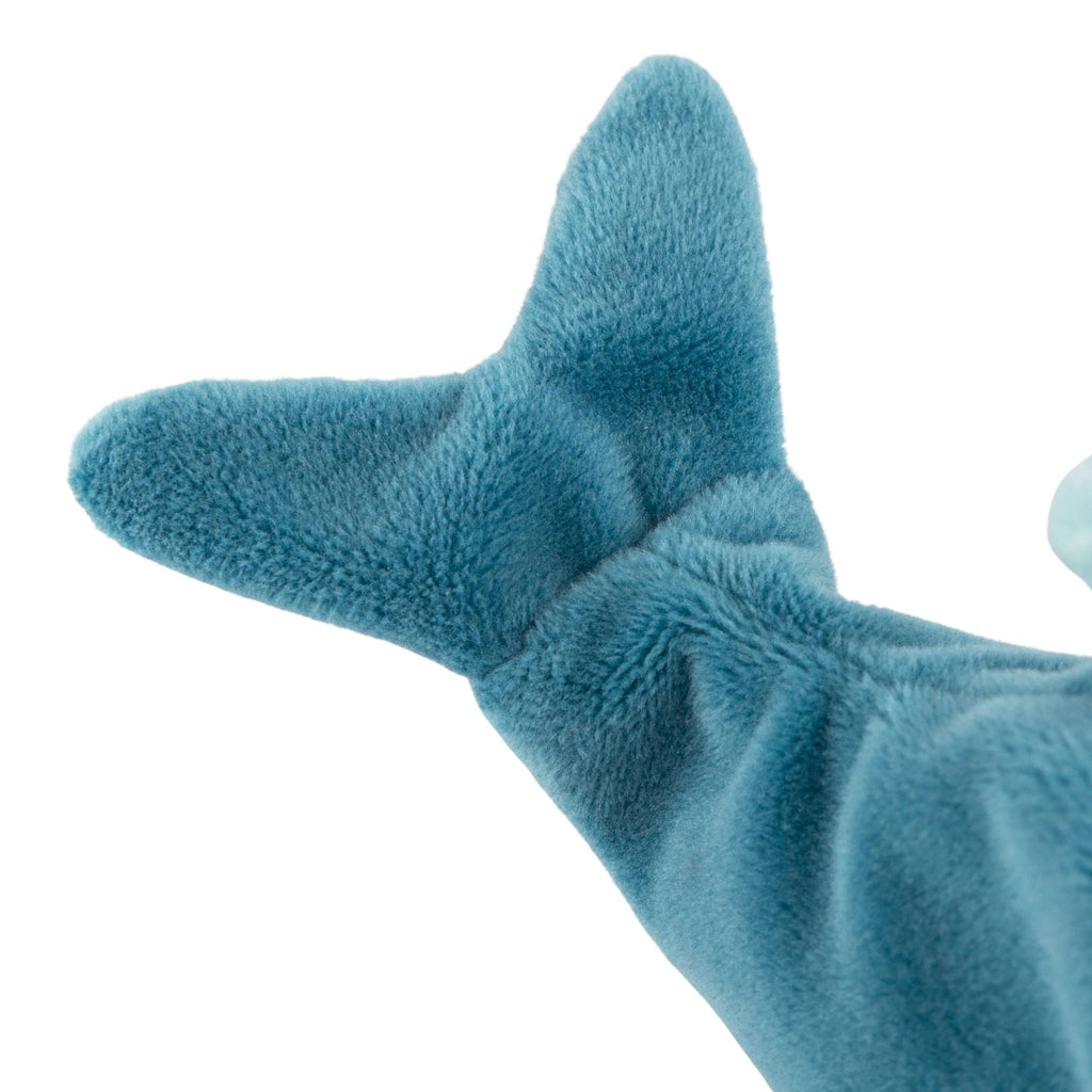 Kuscheltier Wal klein 15 cm Sweety Kollektion sigikid
