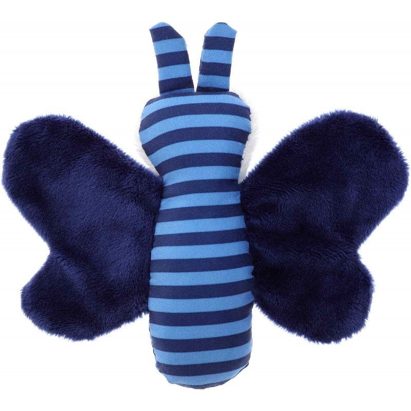 Sigikid Red Stars Greifling Schmetterling Blau - Sigikid