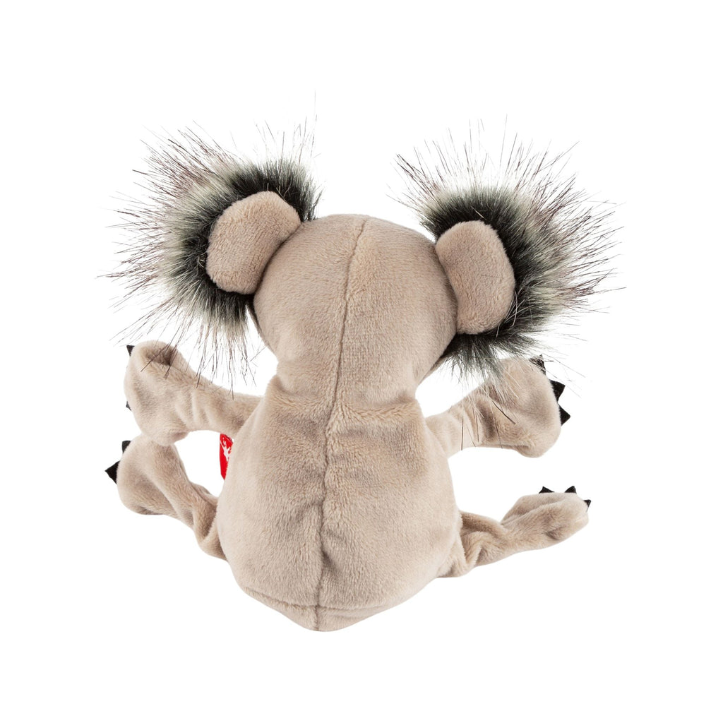 Mini Kuscheltier Koala mit Granulat und sigikid Label
