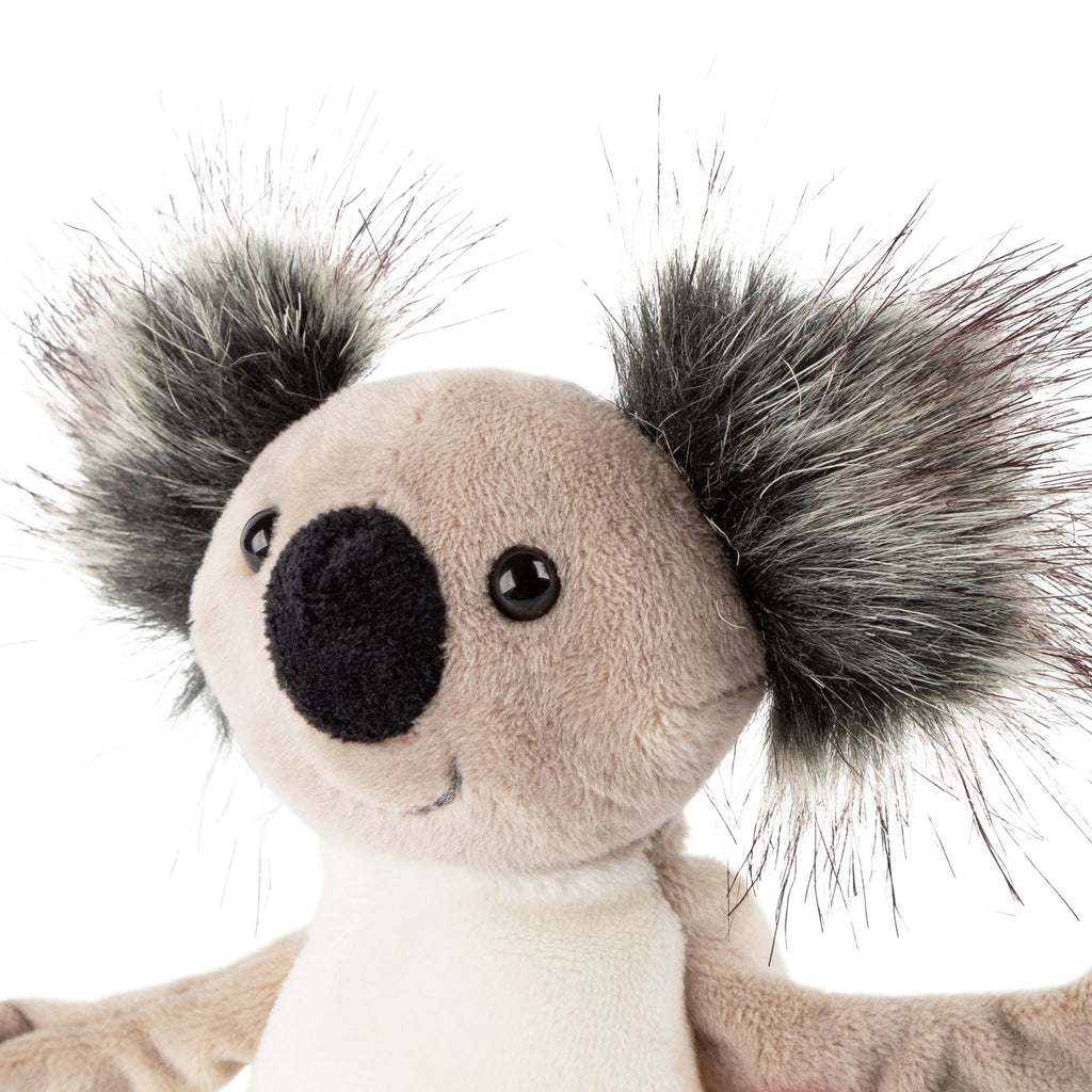 sigikid Kuscheltier Koala klein mit Granulatfüllung
