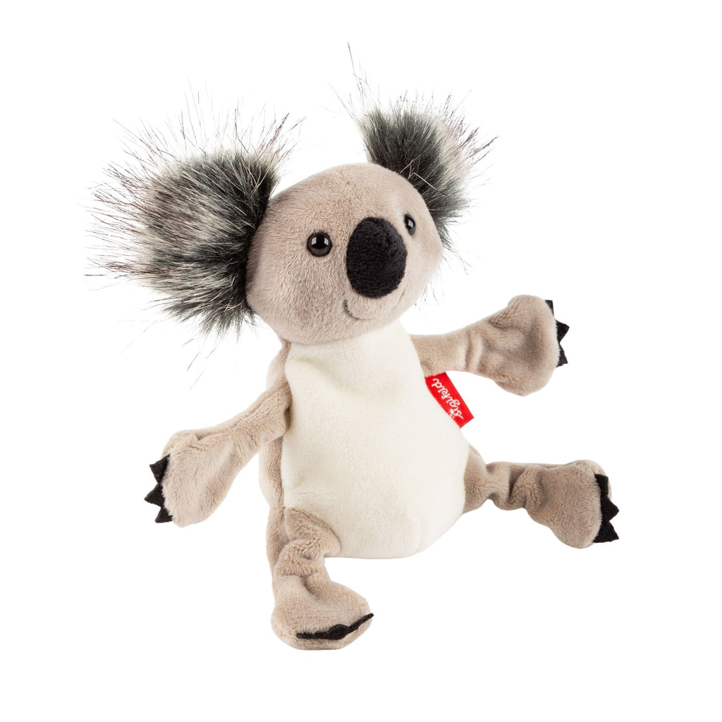 Mini Kuscheltier Koala Sweety Kollektion sigikid
