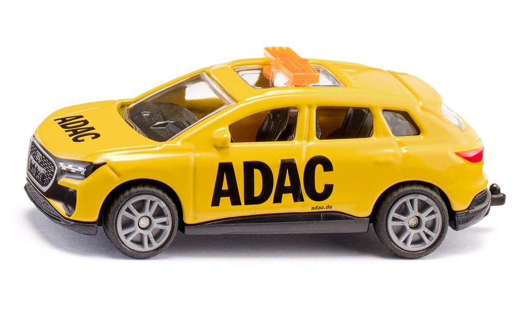 SIKU - ADAC - Pannenhilfe Audi Q4 e - tron - Siku