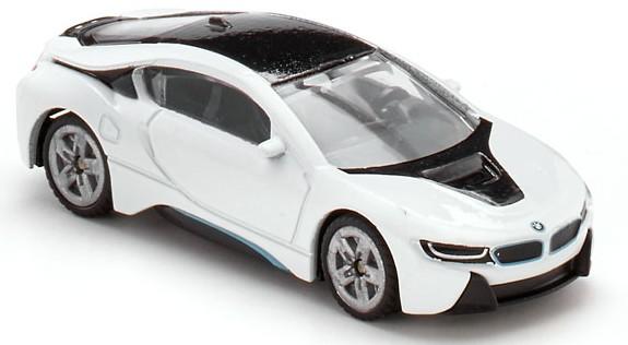 SIKU - BMW i8 - Siku