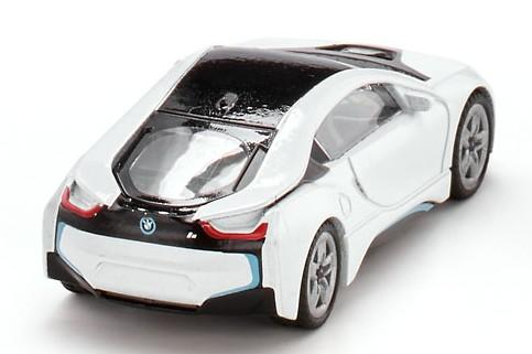 SIKU - BMW i8 - Siku