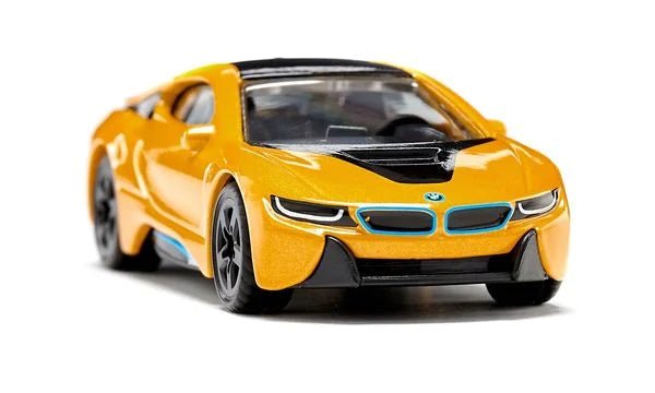 SIKU BMW i8 - Siku