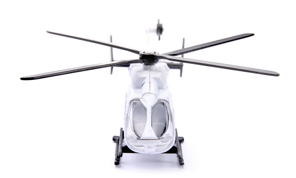 ESA Hubschrauber Modell 133x41x91 mm
