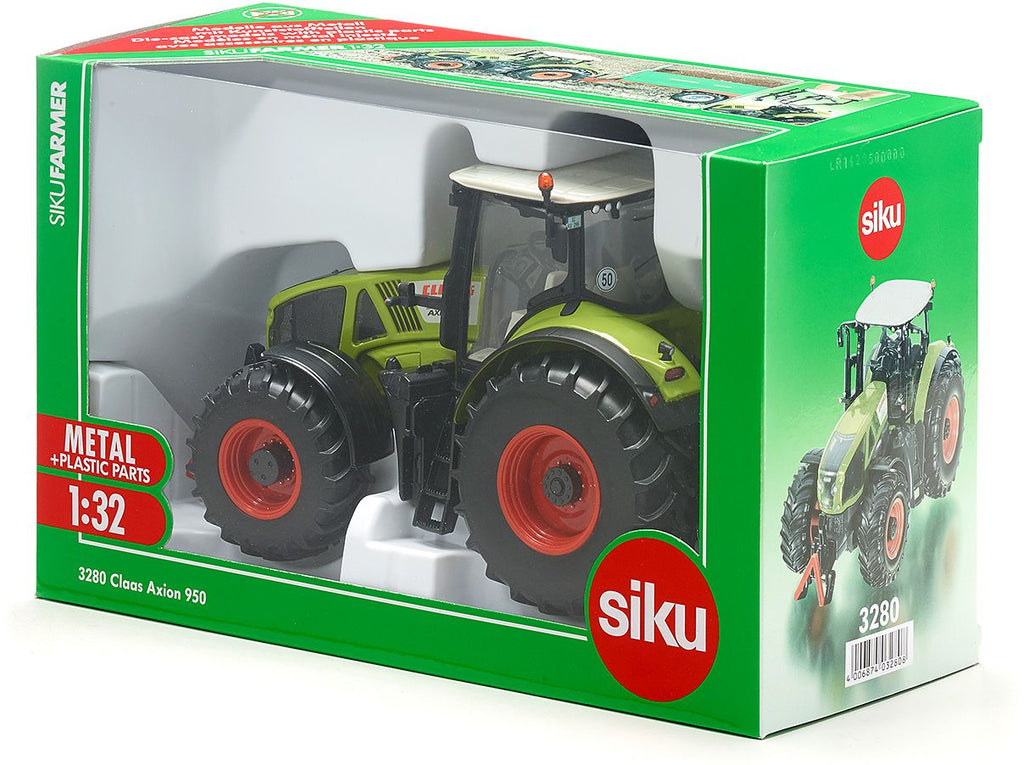 SIKU Farmer - Claas Axion 950 - Siku