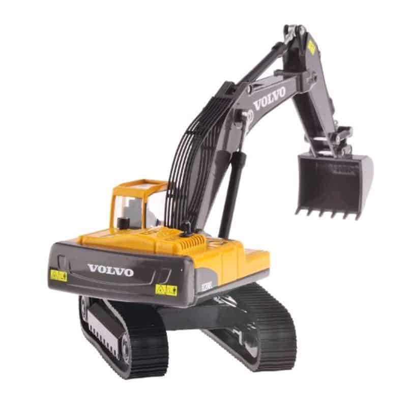 SIKU - Hydraulikbagger Volvo EC290 - Siku