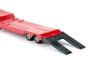 SIKU MAN Baustellen Set aus Metall und Kunststoff
